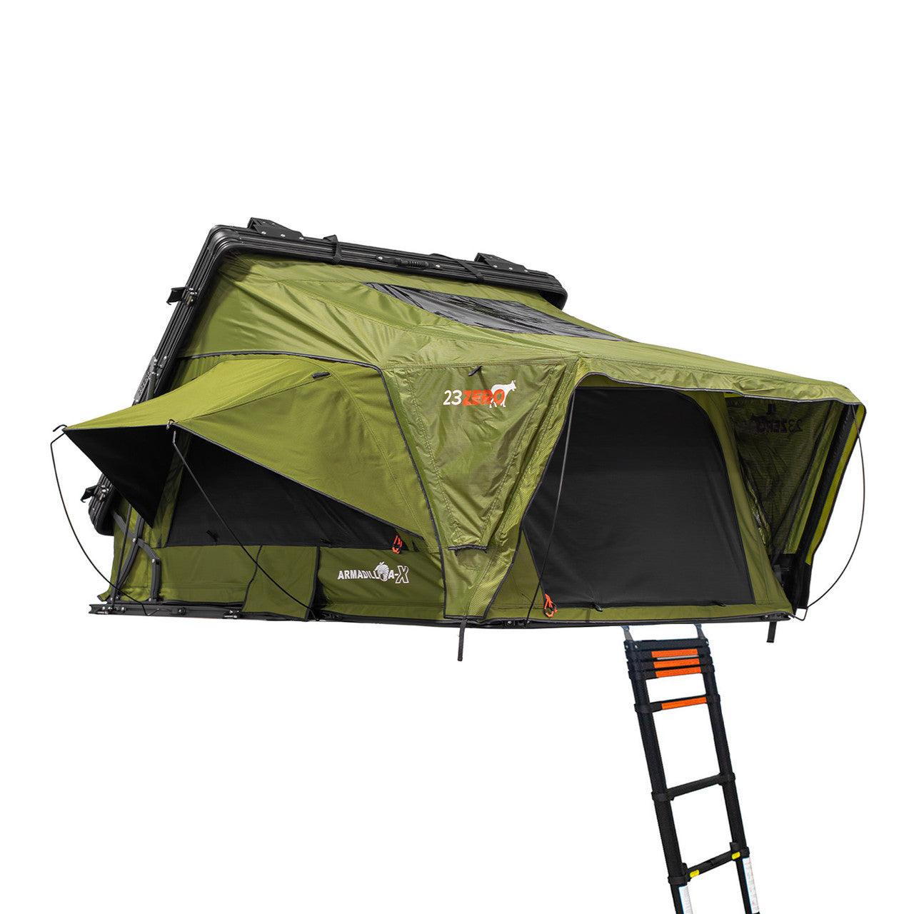 Outdoor Shelters