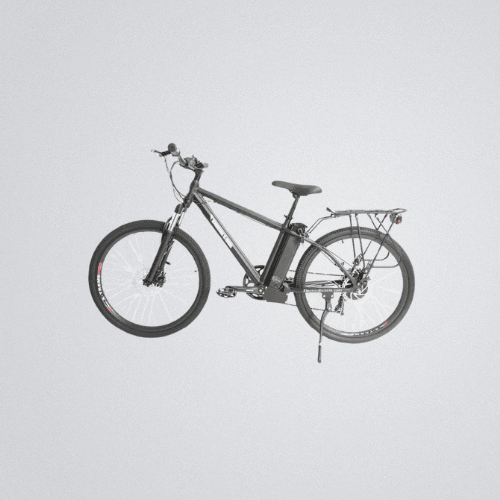 36 Volt E-Bikes - ShopHubDepot