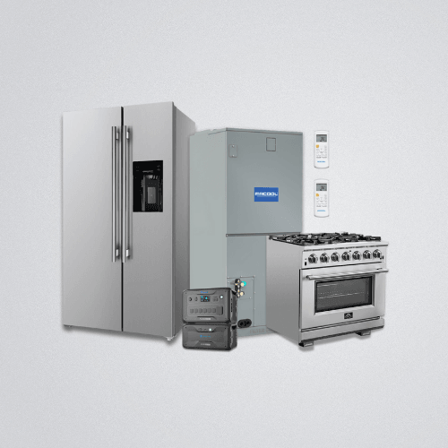 Home Appliances & Comfort - ShopHubDepot
