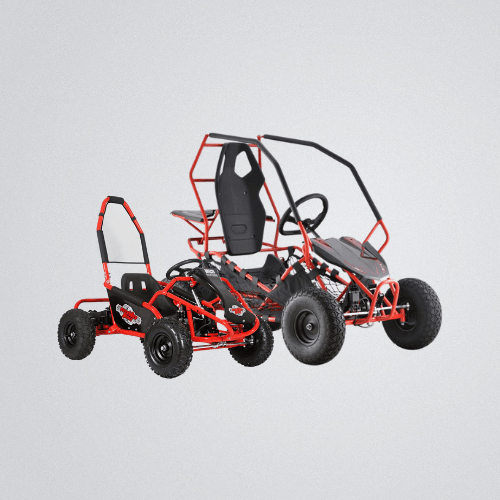 Electric Go Carts - ShopHubDepot