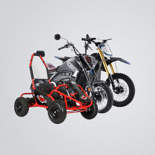 Electric Powered Toys - ShopHubDepot