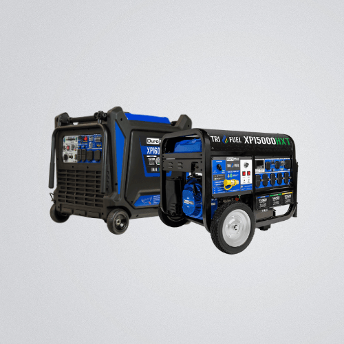 Generators - ShopHubDepot