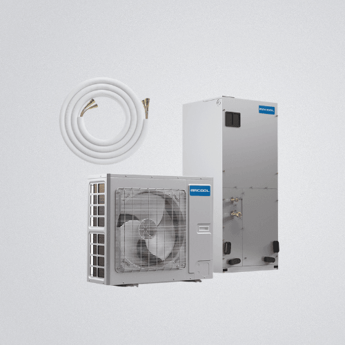 Heat Pump Split System - ShopHubDepot