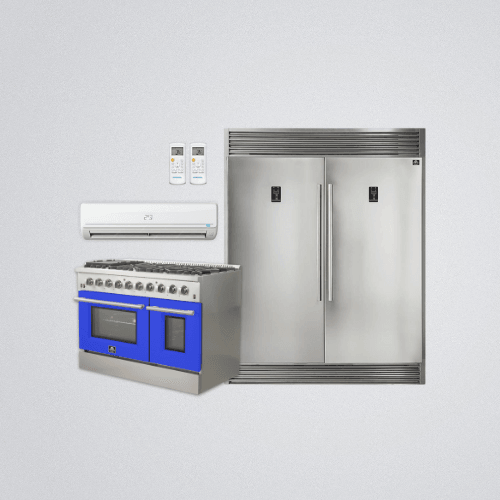 Home Appliances - ShopHubDepot