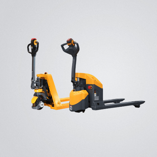 Pallet Jacks - ShopHubDepot