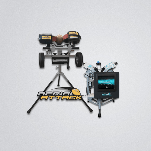 Pitching Machine for Softball and Baseball - ShopHubDepot