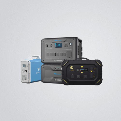 Portable Power Stations - ShopHubDepot