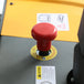 Apollolift Powered Forklift Full Electric Walkie Stacker 3300lbs Cap. Straddle Legs.98" lifting Local Pick-Up A-3050 - ShopHubDepot
