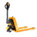 Apollolift Lithium Full Electric Pallet Jack Lithium Power Pallet Jack 3300lbs Hydraulic Pallet Truck - A-1034 - ShopHubDepot