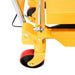 Apollolift Single Scissor Lift Table 1760 lbs. 39.5" lifting height - A-2005 - ShopHubDepot