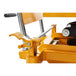 Apollolift Double Scissors Lift Table 1760lbs. 59" lifting height - A-2010 - ShopHubDepot