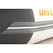 Aqua Marina 9’1 A-DELUXE Sports boat. 2.77m with Aluminum Deck - ShopHubDepot