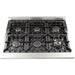 Forno Appliance Package - 36 Inch Dual Fuel Range, Wall Mount Range Hood, Refrigerator, Microwave Drawer, Dishwasher, AP-FFSGS6156-36-8 - ShopHubDepot