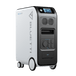 BLUETTI EP500Pro Solar Power Station | 3,000W 5,100Wh - ShopHubDepot