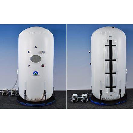 Summit to Sea Hyperbaric Chamber - The Dive Vertical - ShopHubDepot