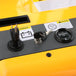 Apollolift Counterbalanced Electric Stacker 2200lbs 118" High - A-3040 - ShopHubDepot