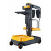 Apollolift Fully Electric Mini Order Picker With Load Tray 200lbs. Capacity - A-5001 - ShopHubDepot