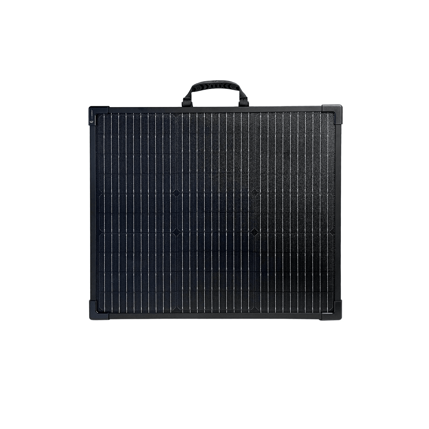 Lion Energy 100W 24V Solar Panel - ShopHubDepot