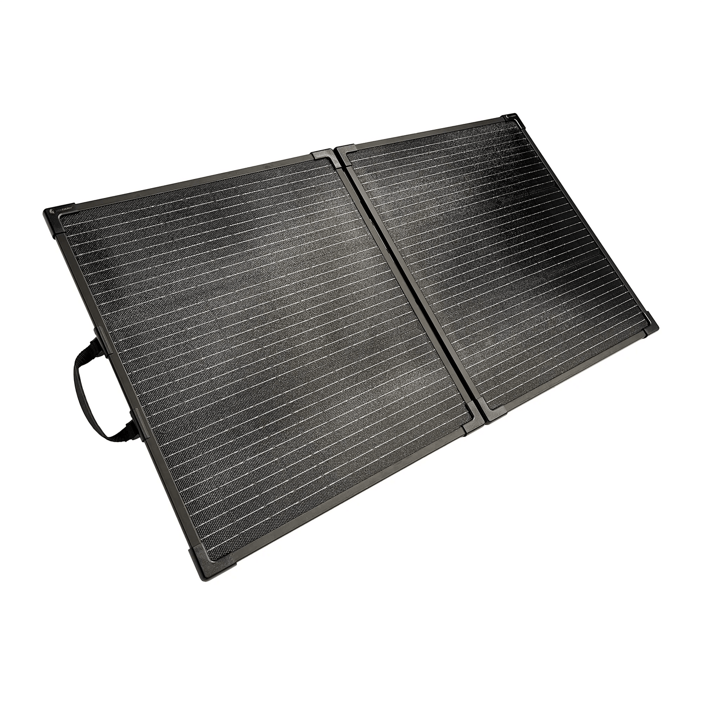 Lion Energy 100W 24V Solar Panel - ShopHubDepot