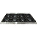 Forno Appliance Package - 48 Inch Dual Fuel Range, Dishwasher, 60 Inch Refrigerator, AP-FFSGS6156-48-5 - ShopHubDepot