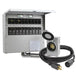 Reliance 310CRK 120/240-Volt 30-Amp 10-Circuit Pro/Tran 2 Transfer Switches - ShopHubDepot