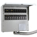 Reliance 310D 120/240-Volt 30-Amp 10-Circuit Pro/Tran Indoor Transfer Switch - ShopHubDepot