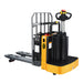 Apollolift Full Electric End Control Pallet Jack 5500lbs. 48" x27" A-1024 - ShopHubDepot