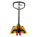Apollolift Pallet Truck - Standard 5500lbs 48 x 27" Fork - A-1007 - ShopHubDepot