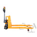 Apollolift Lithium Full Electric Pallet Jack Lithium Power Pallet Jack 3300lbs Hydraulic Pallet Truck - A-1034 - ShopHubDepot