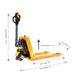 Apollolift Lithium Full Electric Pallet Jack Lithium Power Pallet Jack 3300lbs Hydraulic Pallet Truck - A-1034 - ShopHubDepot