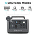 BLUETTI EB70S Portable Power Station | 800W 716Wh - ShopHubDepot