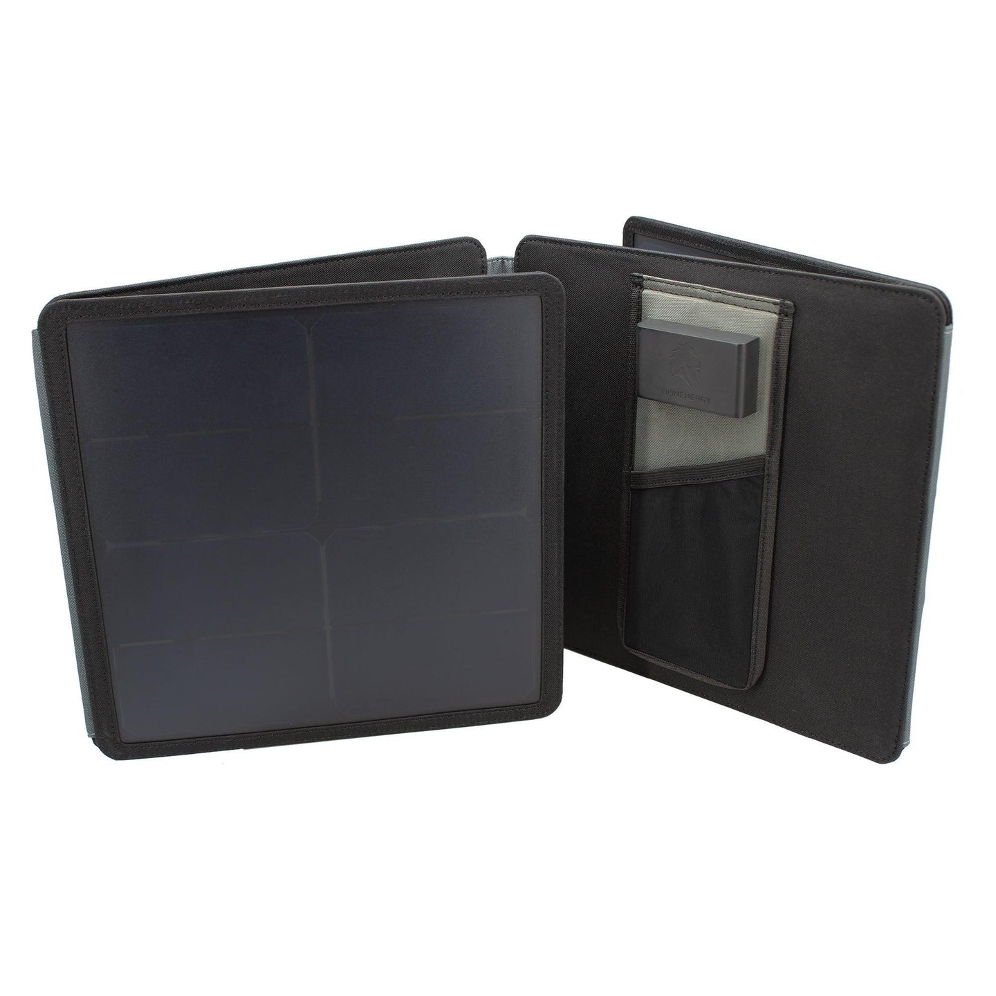 Lion Energy 50W Foldable Solar Panel - ShopHubDepot