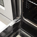 Forno Appliance Package - 48 Inch Gas Range, Wall Mount Range Hood, Refrigerator, Microwave Drawer, Dishwasher, AP-FFSGS6244-48-8 - ShopHubDepot