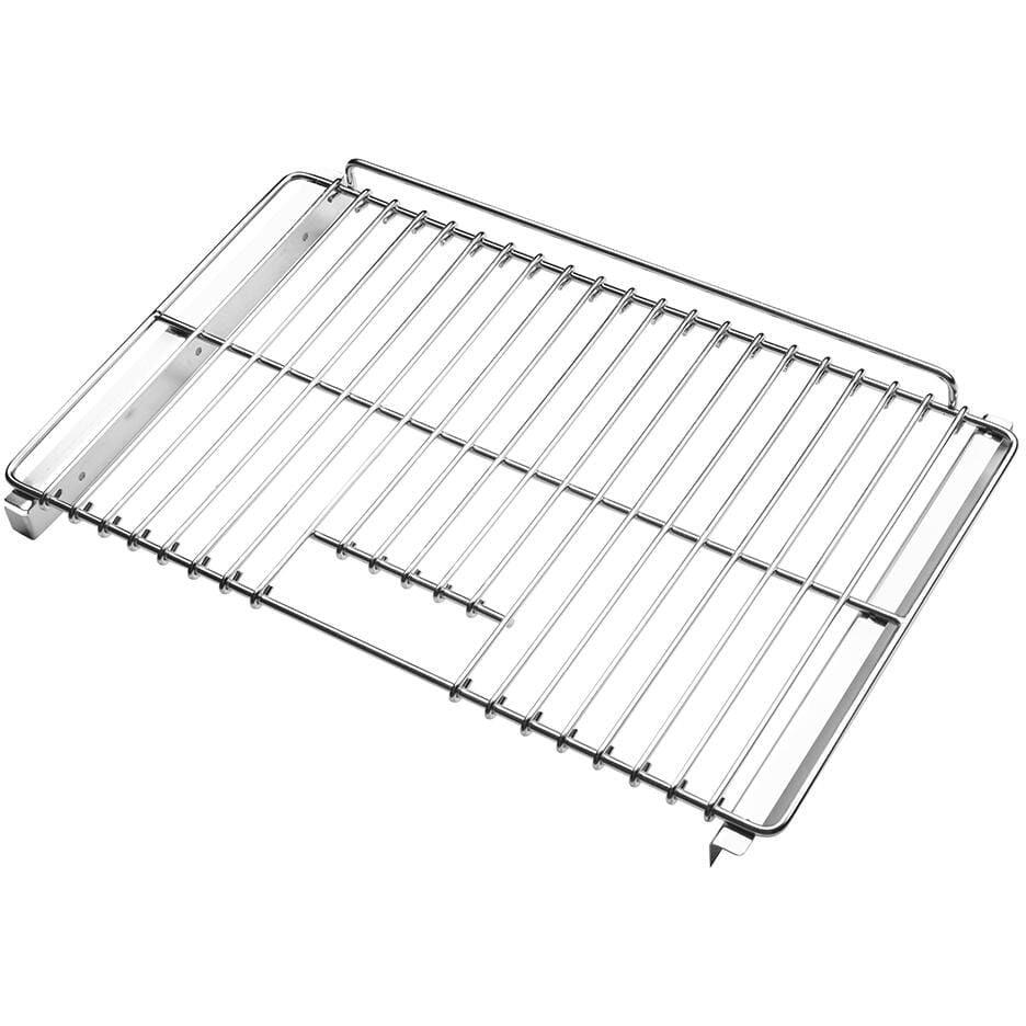 Forno 30″ Pro Series Capriasca Gas Burner / Gas Oven in Stainless Steel 5 Italian Burners, FFSGS6260-30 - ShopHubDepot