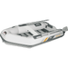 Aqua Marina 9’1 A-DELUXE Sports boat. 2.77m with Aluminum Deck - ShopHubDepot