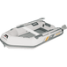 Aqua Marina 9’1 A-DELUXE Sports boat. 2.77m with Aluminum Deck - ShopHubDepot