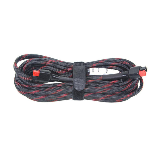 Lion Energy 25' Solar Extension Cable - ShopHubDepot