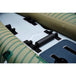 Aqua Marina 13’1 Caliber Angling Kayak 1/2-person. DWF Deck. Foldable fishing seat x1, Cup holder. (paddle excluded) - ShopHubDepot