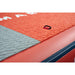 Aqua Marina 12’0″ Atlas (Sky Glider) - Advanced All-around iSUP, 3.66m/15cm, with carbon/fiberglass hybrid PASTEL paddle and coil leash - ShopHubDepot