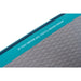 Aqua Marina 10’6″ Beast (Aqua Splash) - Advanced All-around iSUP, 3.2m/15cm, with carbon/fiberglass hybrid PASTEL paddle and coil leash - ShopHubDepot