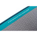 Aqua Marina 10’6″ Beast (Aqua Splash) - Advanced All-around iSUP, 3.2m/15cm, with carbon/fiberglass hybrid PASTEL paddle and coil leash - ShopHubDepot