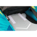 Aqua Marina 13’6 Steam-412 Versatile/ Whitewater Kayak 2-person. DWF Deck. (paddle excluded) - ShopHubDepot