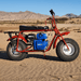 DuroMax XP20HP 500cc 1-Inch Shaft Recoil Start Gasoline Engine - ShopHubDepot