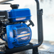 DuroMax XP20HPE 500cc 1-Inch Shaft Recoil/Electric Start Gasoline Engine - ShopHubDepot