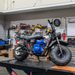 DuroMax XP16HPE 420cc 1" Recoil/Electric Start Horizontal Gas Powered Engine - ShopHubDepot