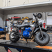 DuroMax XP9HP 274cc 25mm Shaft Recoil Start Gasoline Engine - ShopHubDepot