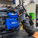 DuroMax XP20HPE 500cc 1-Inch Shaft Recoil/Electric Start Gasoline Engine - ShopHubDepot