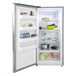 Forno Appliance Package - 48 Inch Gas Range, Wall Mount Range Hood, Refrigerator, Microwave Drawer, Dishwasher, AP-FFSGS6244-48-8 - ShopHubDepot