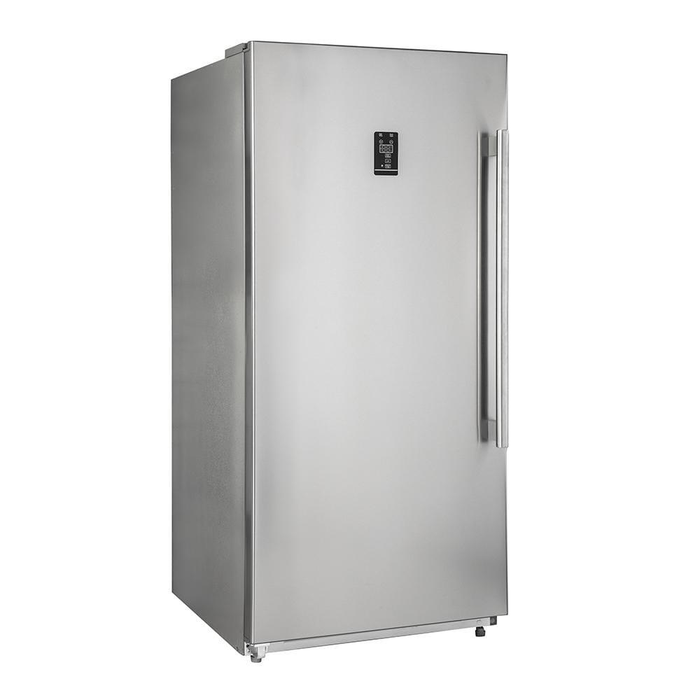 Forno Appliance Package - 48 Inch Gas Range, Dishwasher, 60 Inch Refrigerator, AP-FFSGS6244-48-5 - ShopHubDepot