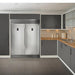 Forno Appliance Package - 48 Inch Gas Range, Wall Mount Range Hood, 60 Inch Refrigerator, AP-FFSGS6244-48-4 - ShopHubDepot